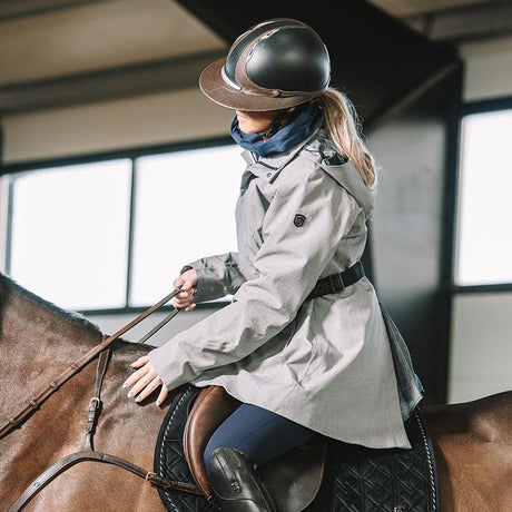 Mountain Horse Felicia Light Jacket #colour_taupe