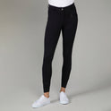 Toggi Fenton Extreme Silicone Knee Breeches #colour_black