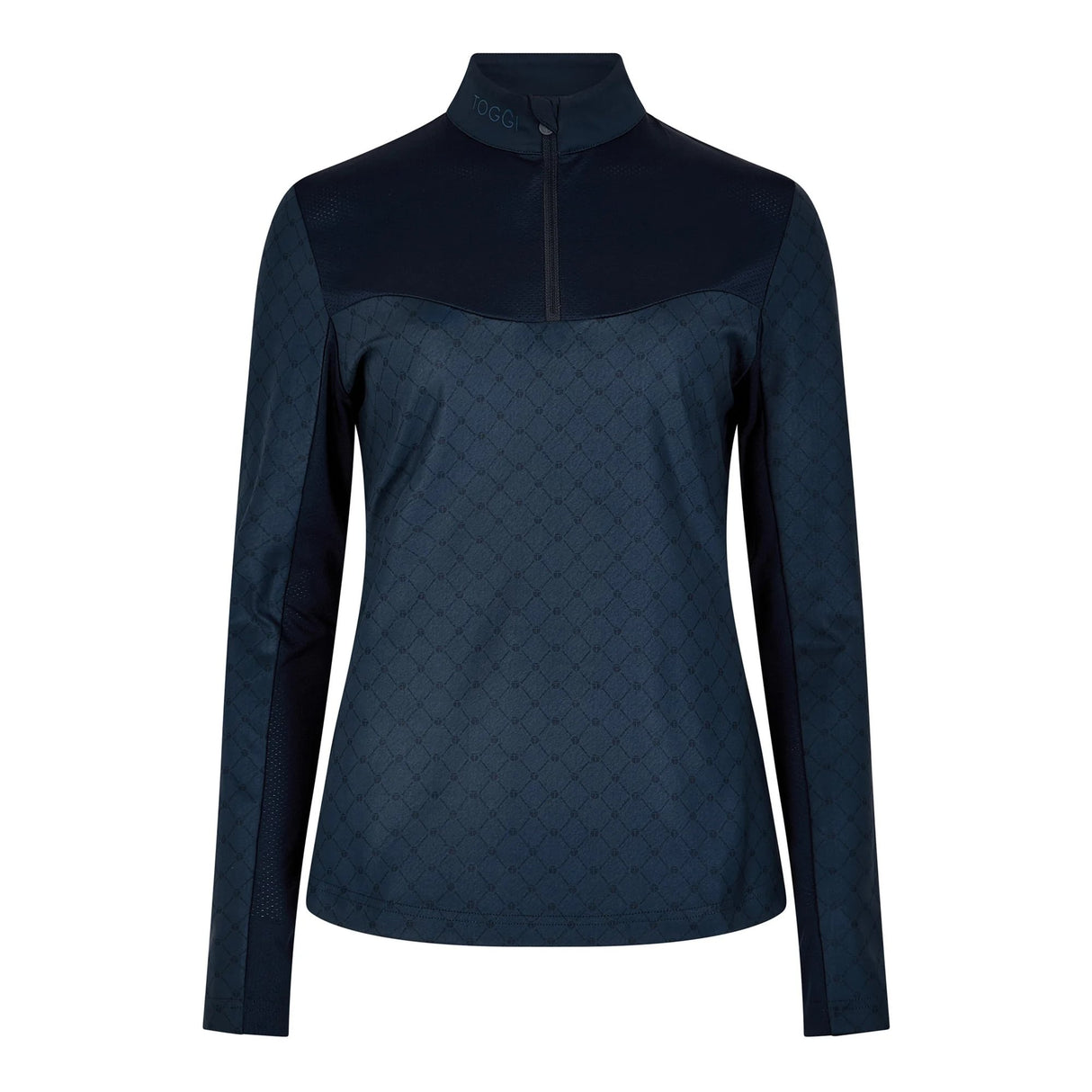 Toggi Gentry Womens Printed Base Layer