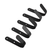 GS Equestrian & Country Tack Room Hooks #colour_black