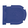 GS Equestrian Wonder Hand Glove #colour_blue