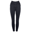 GS Equestrian Children's All Season Full Seat Riding Tights