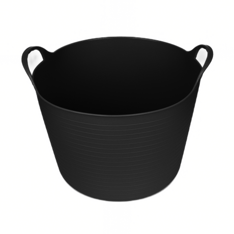 GS Equestrian & Country Flexible Tub 14L #colour_black
