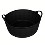 GS Equestrian & Country Shallow Tub #colour_black