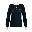 GS Equestrian & Country Original Long Sleeve Competition Shirt