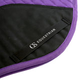 GS Equestrian All Purpose Saddle Pad
