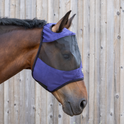 GS Equestrian & Country Revella Standard Fly Mask