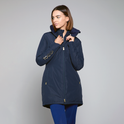 Toggi Griffiths Long Riding Coat