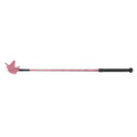 Hy Equestrian Unicorn Riding Whip 65 CM