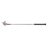 Hy Equestrian Unicorn Riding Whip 65 CM