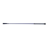 Hy Equestrian Every Day Whip Navy/grey