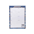 Hy Equestrian Thelwell A4 Weekly Planner