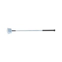 Hy Equestrian Glitter Crown Riding Whip
