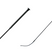 GS Equestrian Dressage Whip with 12cm Flick #colour_black