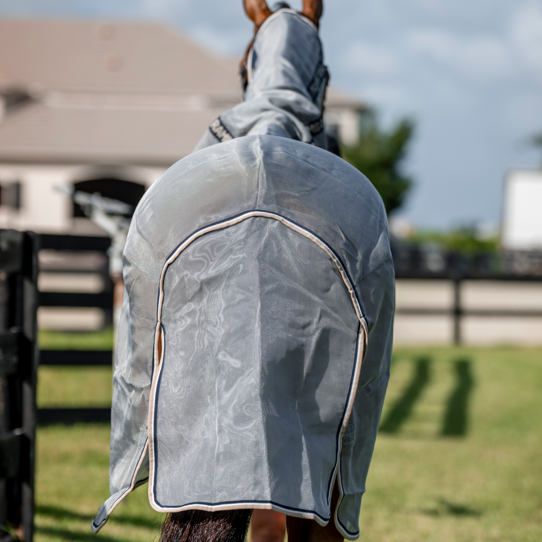 Horseware Ireland Rambo Protector Fieldsafe Plus