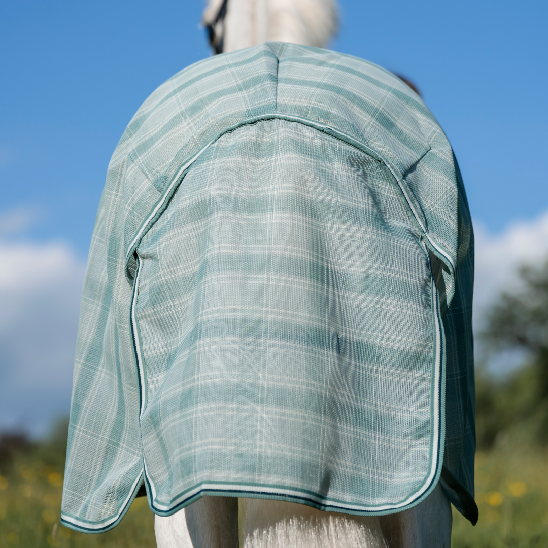 Horseware Ireland Newmarket Pony Fly Sheet #colour_witney-dynstay