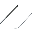 GS Equestrian Dressage Whip with 12cm Flick #colour_navy
