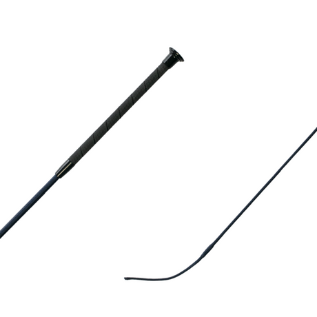 GS Equestrian Dressage Whip #colour_navy