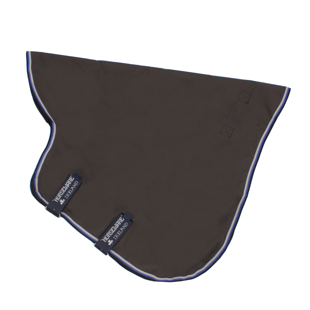 Hestevarer Ireland Amigo Bravo 12 Original Hood 0G