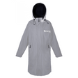 Equicoat Childs Reincoat Lite #colour_grey
