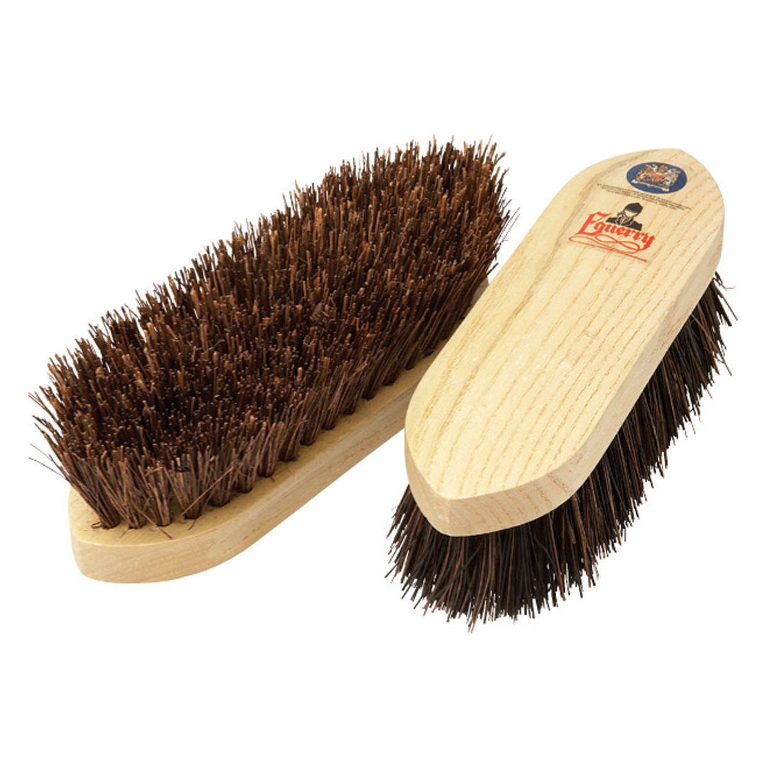 Equerry Wood Dandy Brush