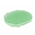 Roma Brights Massage Glove #colour_lime