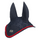 HKM Ear Bonnet -Aruba- #colour_deep-blue