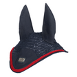 HKM Ear Bonnet -Aruba- #colour_deep-blue