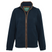 Alan Paine Aylsham Ladies Fleece Jacket #colour_dark-navy
