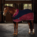 Weatherbeeta Thermo-Air Cooler Standard Neck #colour_navy-burgundy