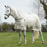 WeatherBeeta ComFiTec Essential Mesh II Combo-Hals-Fliegendecke