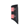 Hy Sport Active Brushing Boots #colour_coral-rose