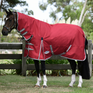 Weatherbeeta Comfitec Classic Combo Neck Lite Plus