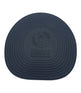 Waldhasuen Equine Fusion Dampening Pad 2.0 #colour_black