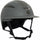 Imperial Riding Olania Deluxe Big Visor Riding Helmet #colour_grey