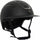 Imperial Riding Olania Deluxe Big Visor Riding Helmet #colour_black