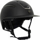 Imperial Riding Olania Deluxe Big Visor Riding Helmet #colour_black