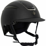 Imperial Riding Olania Deluxe Small Visor Riding Helmet