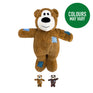 KONG Wild Knots Jumbo Bear