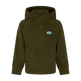 Ridgeline Kids Northern Pines Fleece #colour_deep-forest