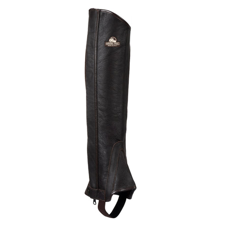 GP SMOOTH HALF CHAPS