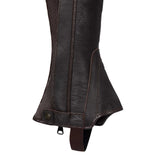 GP SMOOTH HALF CHAPS