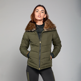 Toggi Lambert Padded Jacket