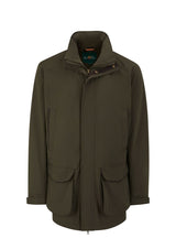 Alan Paine Willsden Mens Coat