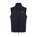 Ridgeline Mens Monarch Gilet #colour_navy