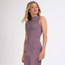 Mochara Sleeveless Base Layer #colour_mauve