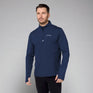 Toggi Men's Reflector Base Layer #colour_navy