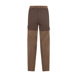 Ridgeline Mens Pintail Ghillie Trouser #colour_bark