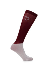 Mochara Long Riding Socks