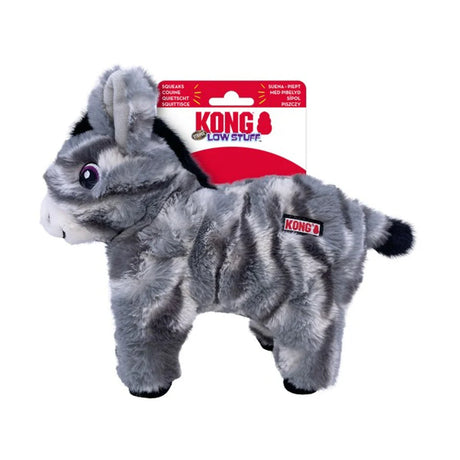 KONG Low Stuff Stripes #style_donkey